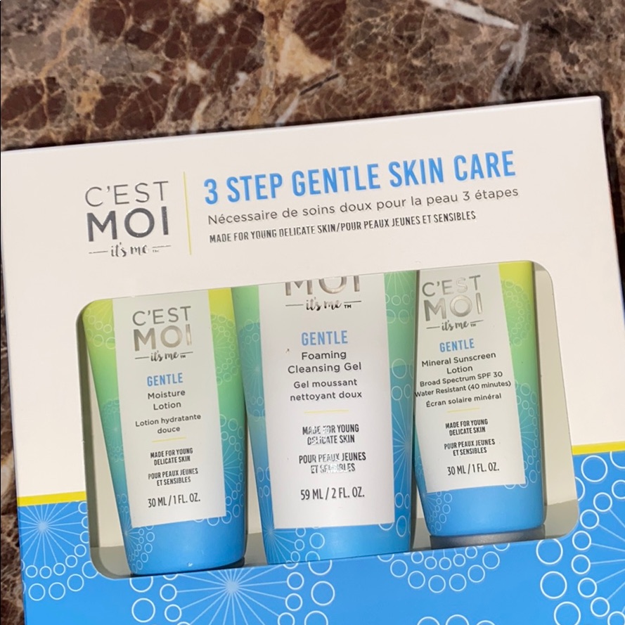 Face Care Bundle